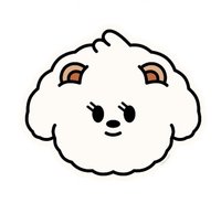 首爾插畫展V.19 滑鼠墊 