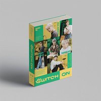 switch on  專輯 OFF ver.