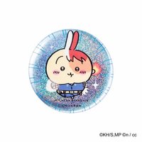 我的英雄學院 × 吉伊卡哇 徽章 轟焦凍