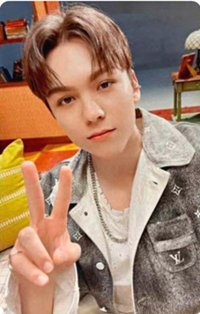 正四 yzy A 簽售卡 