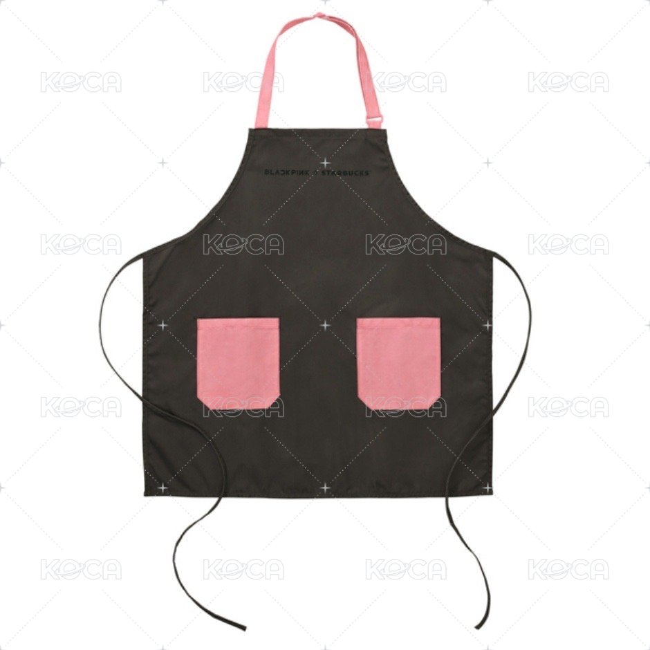 BLACKPINK圍裙