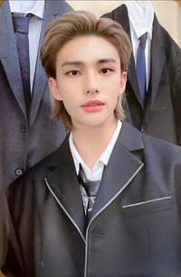 MAXIDENT k4 特典卡 