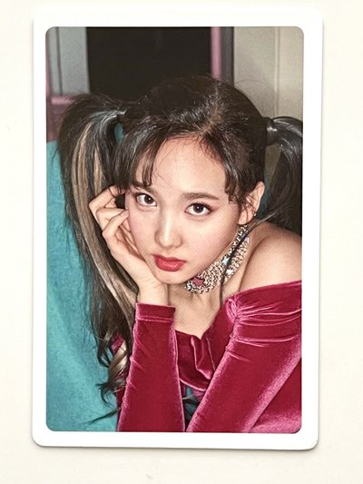 TWICE｜What is Love?｜ 預售禮