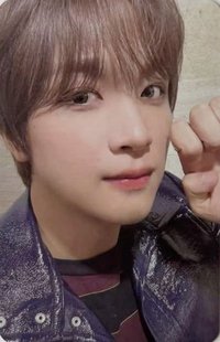 正規四 專輯卡 DREAMINI ver