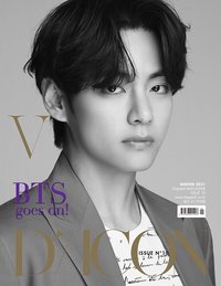 Dicon Vol.10 寫真集 