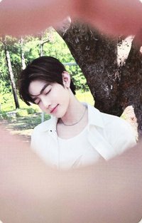 正規一 專輯卡 ORDINARY ver.