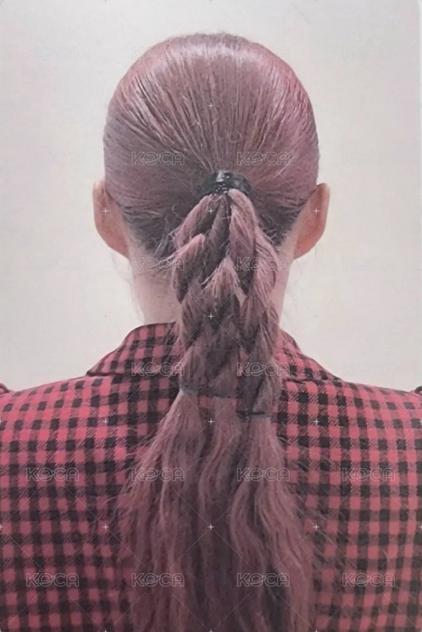 ENTWURF sw 2.0 幸運卡  背面