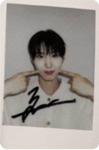 迷二 QQ音樂 TIMA 澳門 簽售卡 