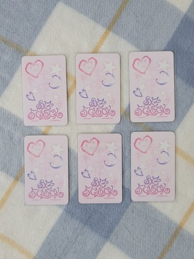 Stray Kids 5th FM線上滿額卡