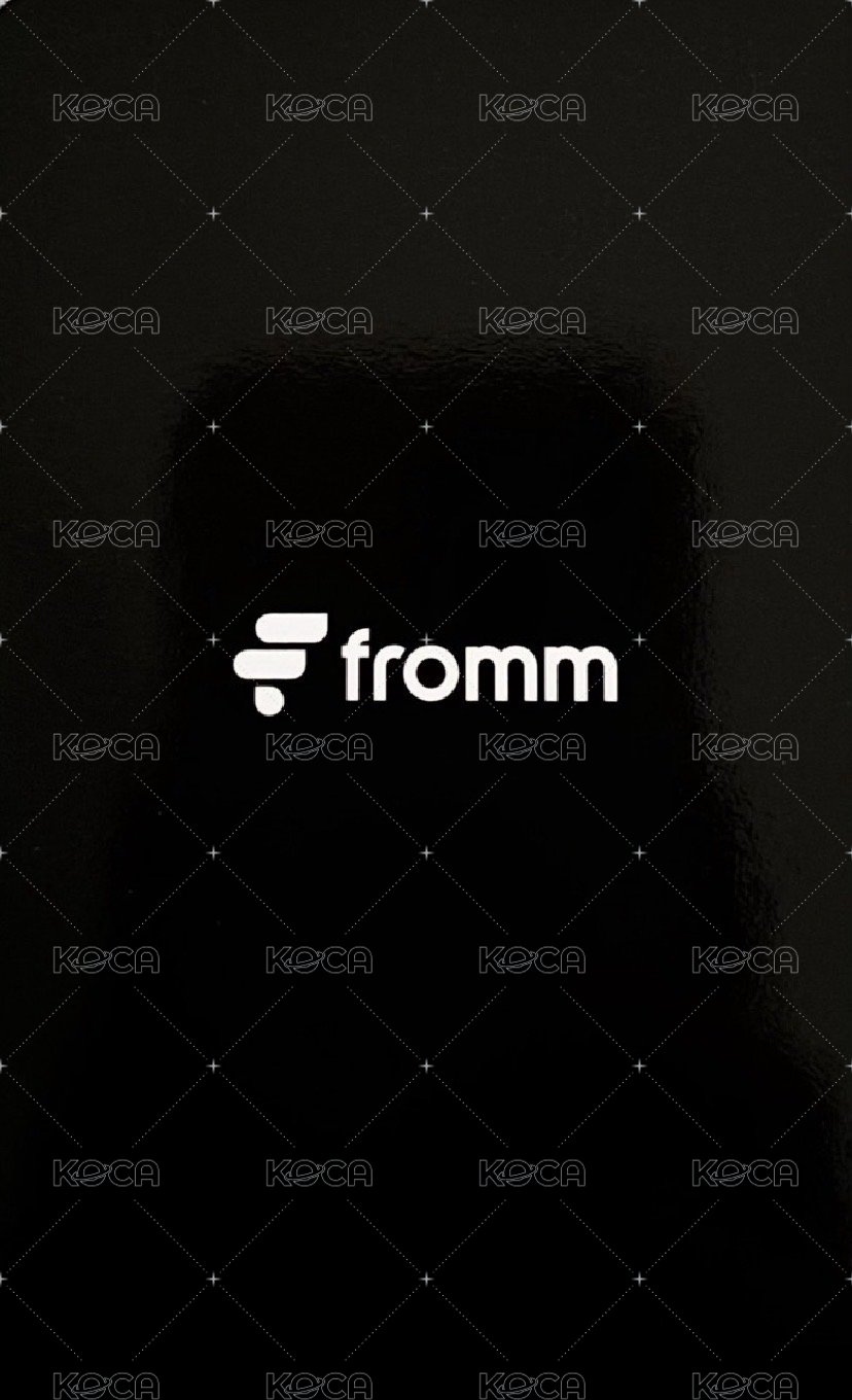 Towards the Light fromm 線上 直播卡  背面