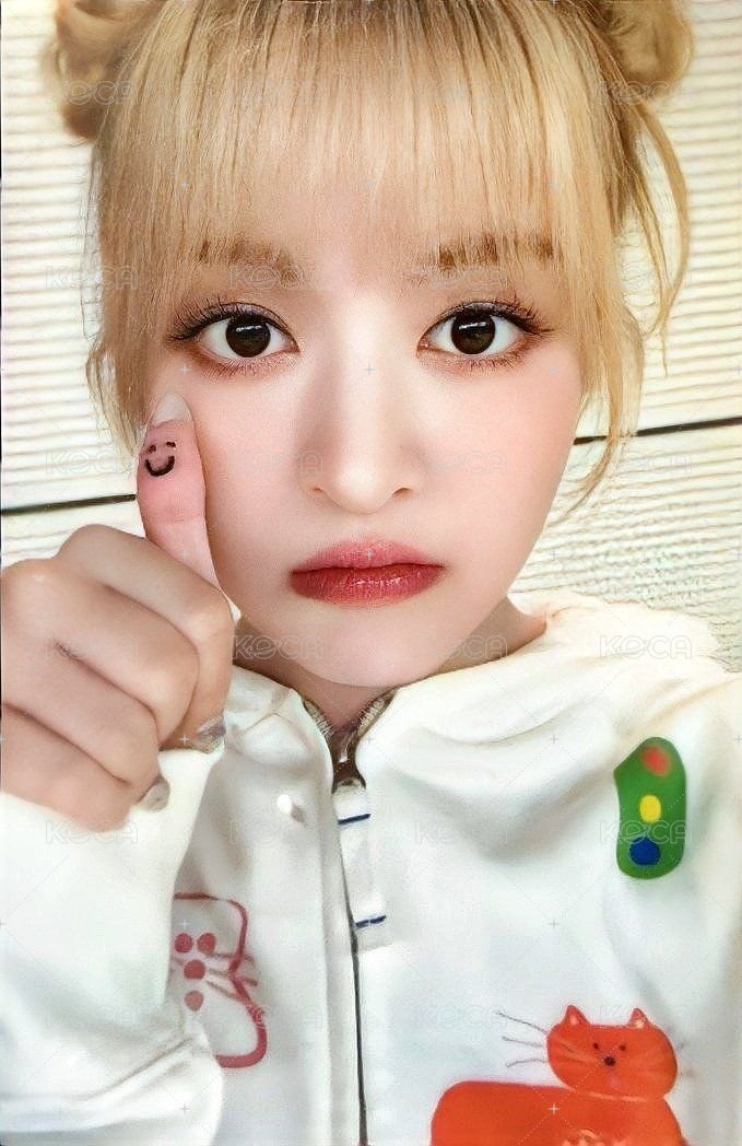 BREAK ms 線上 2.0 簽售卡 點讚 正面