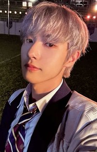 正規三 專輯卡 QR ver