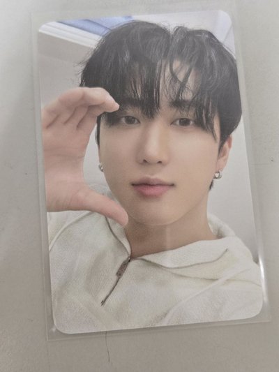 Changbin 2024年曆小卡