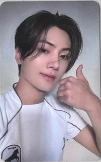 正二 入場卡 / 場限卡 SHOWCASE入場卡 SC入場卡