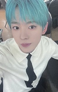 WISH bdm 2.0 簽售卡 