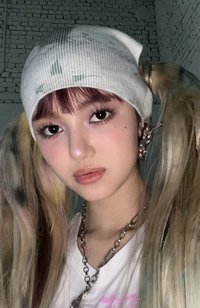 OMG 專輯卡 WVS B ver.