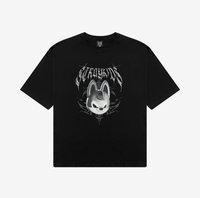 3rd 世巡 T恤 靜岡場周