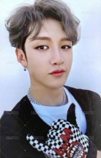 Clé : LEVANTER 專輯卡  正面