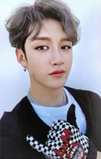 Clé : LEVANTER 專輯卡 