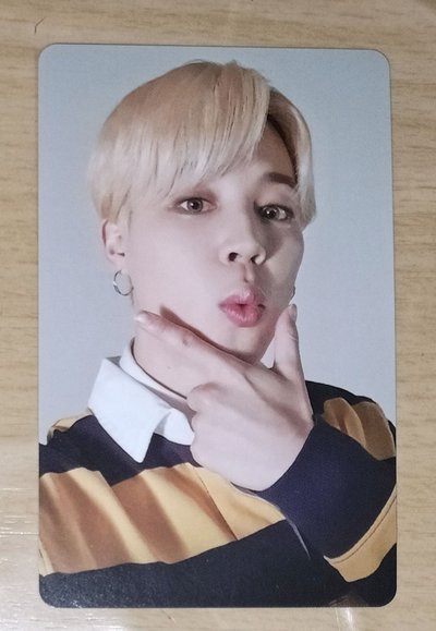 DECO KIT 智旻 固配卡