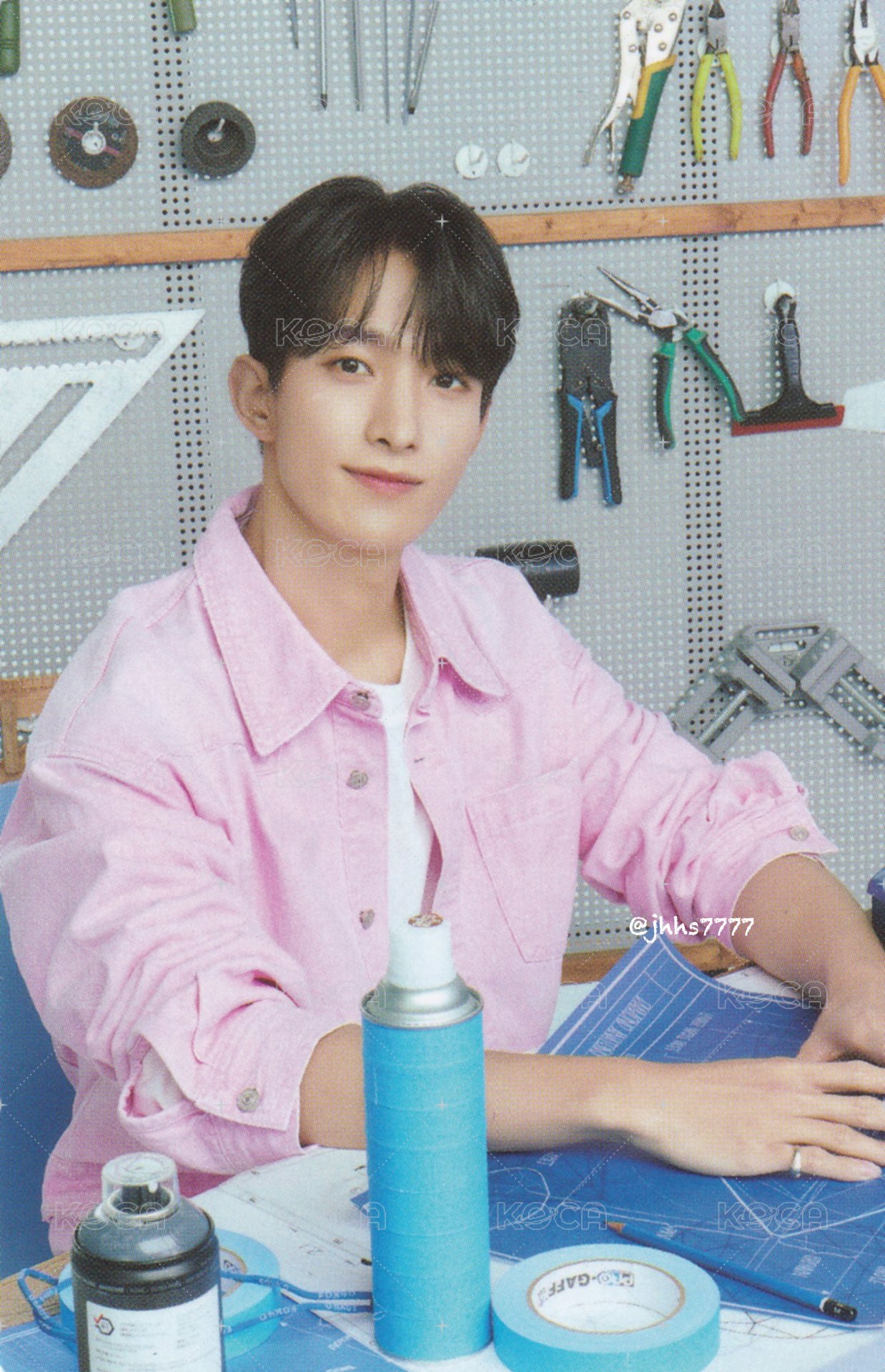 23’克拉島 隨機卡 卡包卡 正面