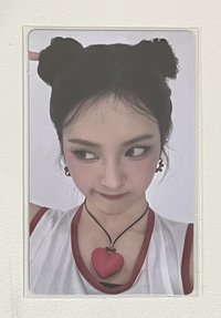 白情A柒