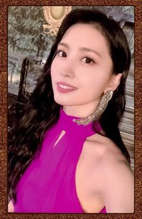 Feel Special 專輯卡 