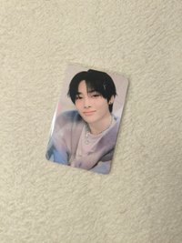 5 o'clock 飯咪週邊膠帶卡 寅