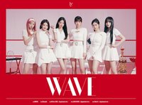 WAVE 專輯 限定B盤