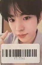 Steady kms 簽售卡 上海0330 v1