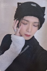 Will fromm 5.0 簽售卡 