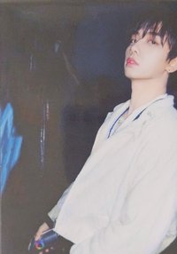 19.99 專輯 明信片 Dangerous ver.