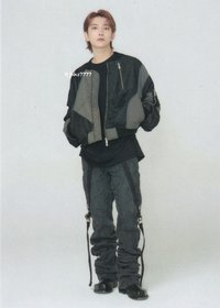 FOLLOW 隨機卡 ｜日巡卡包