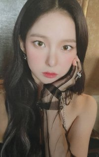 迷一 專輯卡 Connect 1 ver.