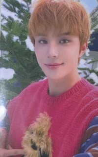 BTFM aw 馬尼拉線下 簽售卡 