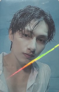 MINI12 日咖 CARAT ver 特典卡 