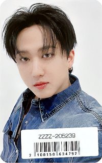 Hollow 索尼 幸運卡 