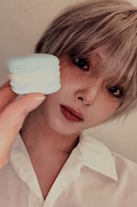 正規一快閃 el 滿額卡 10萬韓元滿額卡