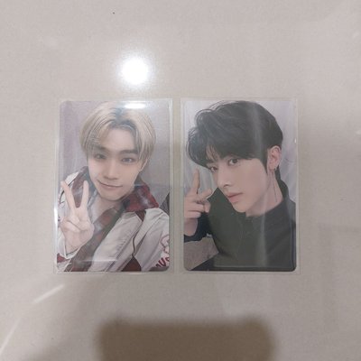 ZEROBASEONE 1029場限