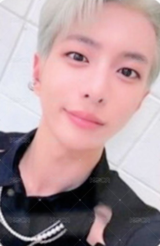 迷六 wf 幸運卡  正面