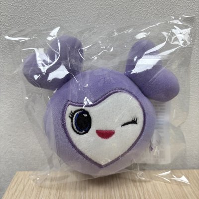 TWICE 10週年周邊 壓力球 SANA