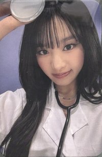 224 ms 幸運卡 醫生ver.