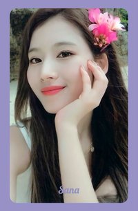 Summer Nights 專輯卡 