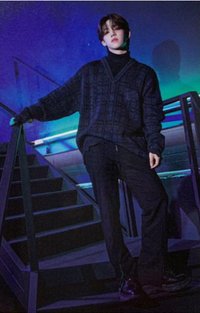 21’HOLIDAY 周邊卡 衣服卡