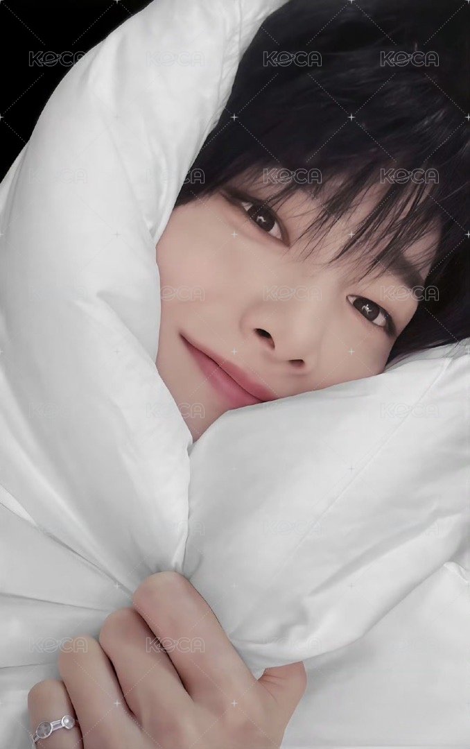 合(HOP) jyp 特典卡  正面