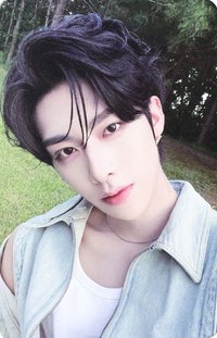 正規一 專輯卡 ORDINARY ver.