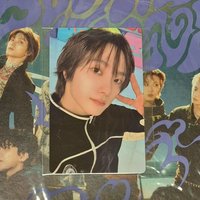 特典1+單封1專卡