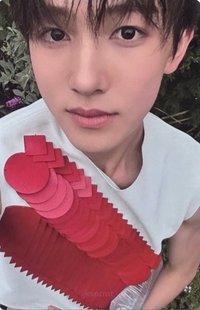 迷一 target 預售 特典卡 美網