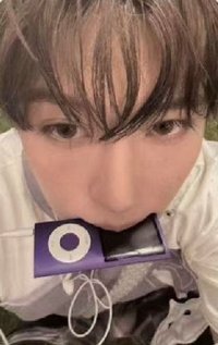 Color 專輯卡 JC 單封版