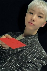 正四 專輯卡 正規四｜CARAT ver.
